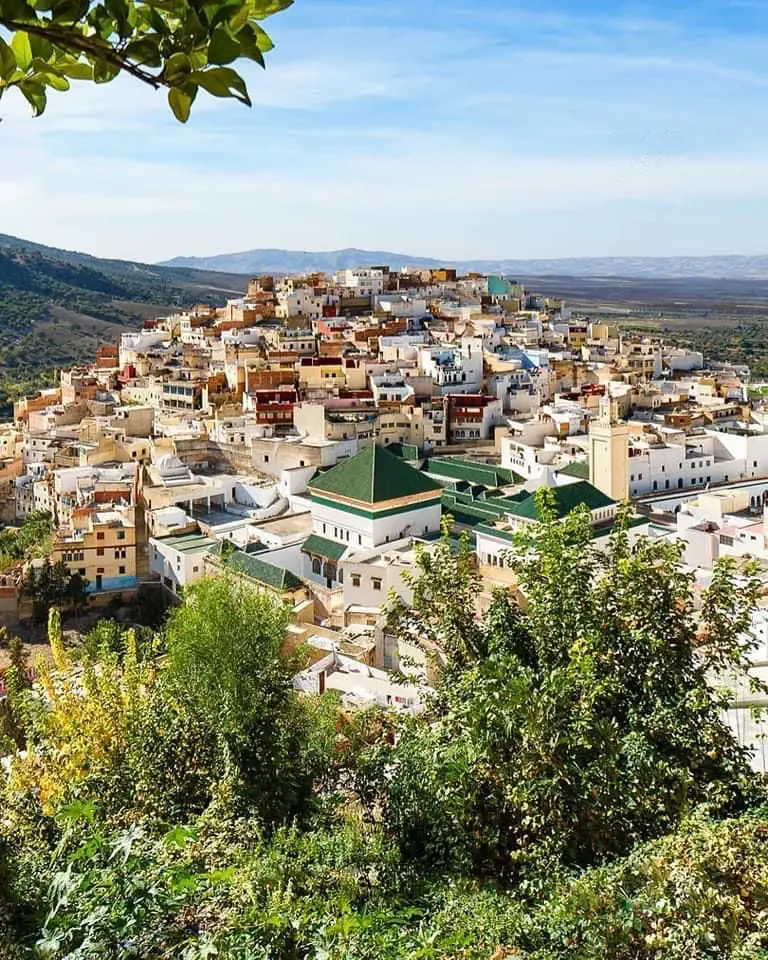 Medina de tanger