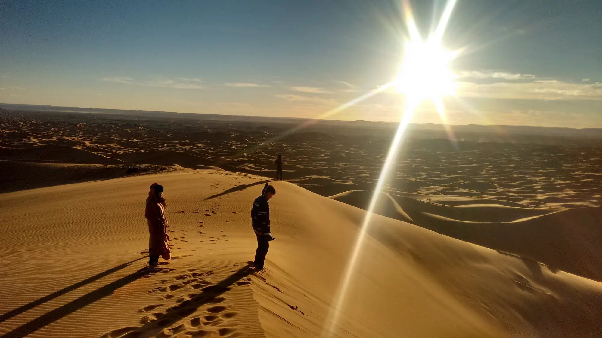 Desierto
