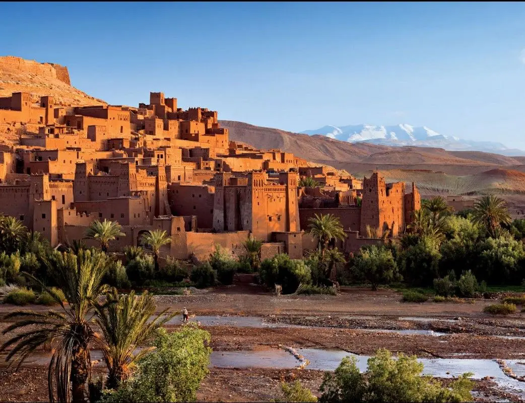 ouarzazate